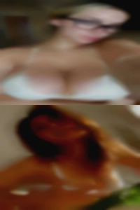 Got a giggle from sex that.