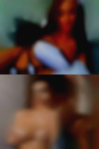 F is women bi M is straight.