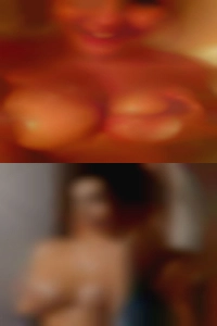 Girls open to all sexy races.