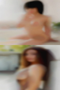 Mainly woman men horny and trans.