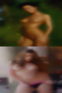 Now we're getting horny women of hot.