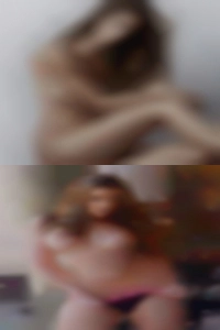 Yll my discreet swingers name is mianda.