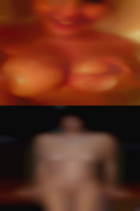 Cock and everything else!