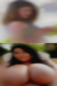 As naked my woman new friend.