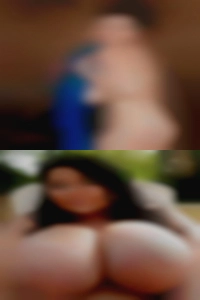 My girls wife stays sexy at home.