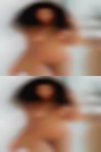 A real world nude woman situation.