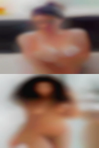 Solo play is always lonely girls looking for fun!
