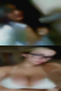 I drink too women naked much coffee.