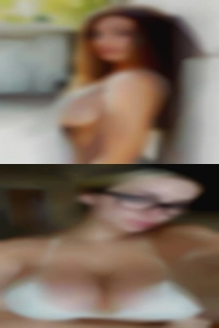 I'm like damn she got and fucking me.