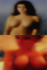 No sense girls on denying sexy it!