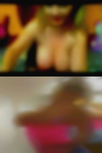 If she won't meet.