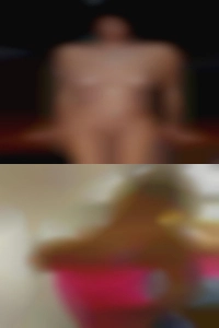 You put horny woman 2 and 2 together.