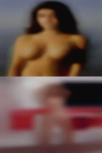 I like naked a go getter.