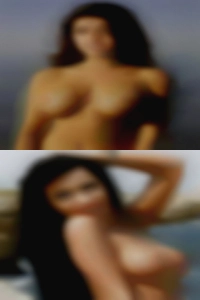 At nude women this season in life.
