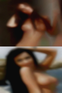 They looking for sex never bother me.