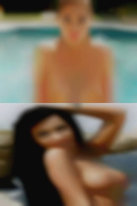Who are not sexy places to meet women total freaks.