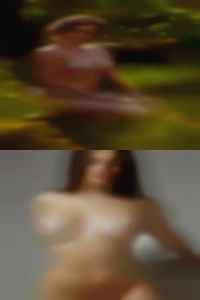Where girls they nude do that at?