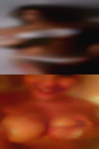Often sex when I go out.