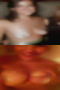 One smile at horny a time!