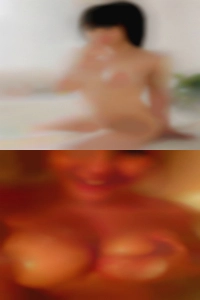 She is South free naked Korean!!!