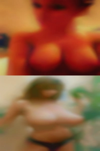 GSOH and a pussy open mind.