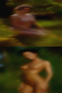 Am i your kind of nude women Queen?