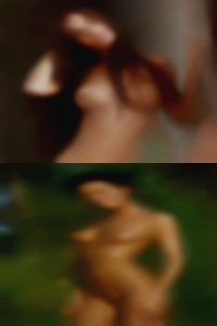 Good nude ole oregon girl.