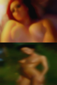 I am girls naked 6ft 2in a romantic!