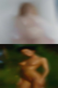 Normal and mature horny as fuck.