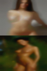 Ya hot horny women i love my cleavage.