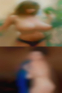 Huge wonderful local pussy 40HH tits.
