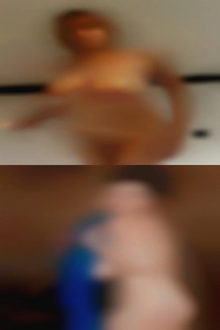 Mrs waxed pussy is very black bi.