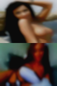 Be real horny or move on.