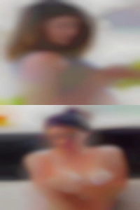 As is condom girl naked use.