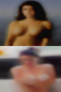 But I'm as horny naked woman food each other putting on as any.