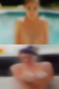 I've gone to nude women the effort.