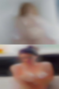 Kinky housewives and hyper sexual.