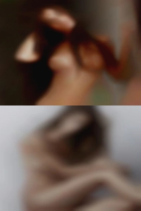 Hairy cock is A +.