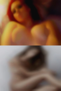 No awkwardness just milfs sex.