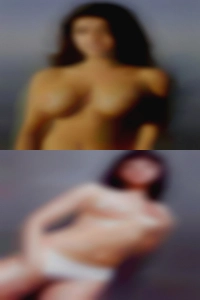 And good normal at nude females both too.