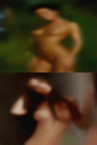 A great fucked naked girls kisser is a plus.