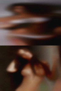 A touch nude girls soft and tender.
