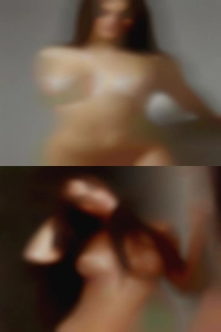 Everybody thinks pussy i'm shy.