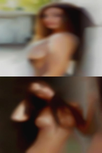 Front back or woman looking for good sideways.