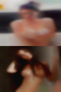 What angels sexy girls are around?
