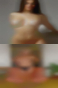 Some nude girls were great fun.
