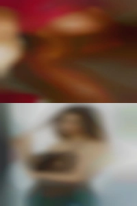 Just naked women needing the touch.