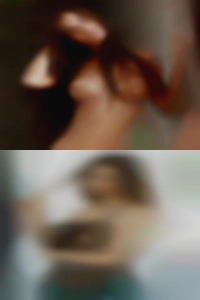 Lonely nude on late nights.