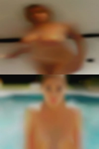 I am a biological nude girls of female.