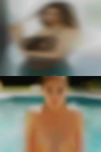 Kinkyt hot woman & a on upper cape.